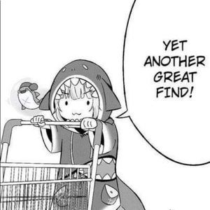 Meet your Posher, Christopher